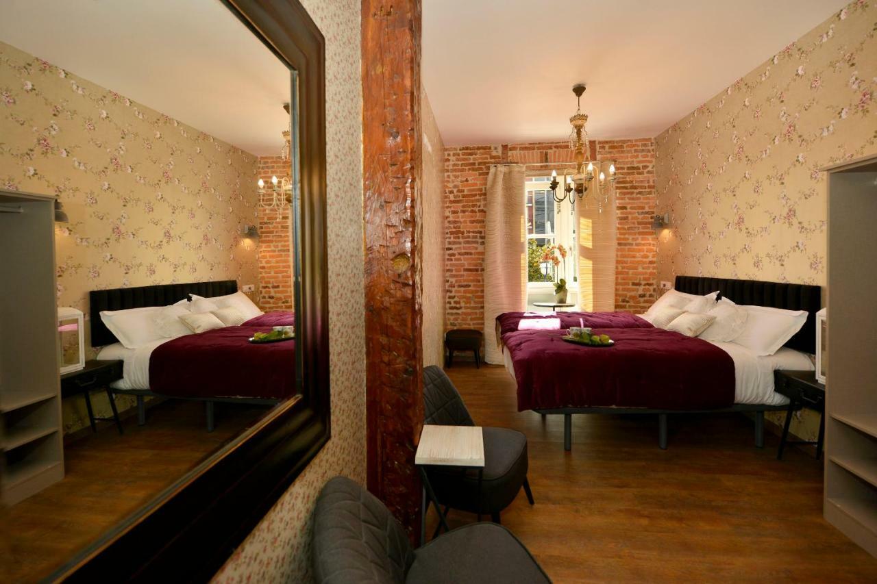 Center Suite Santander Extérieur photo