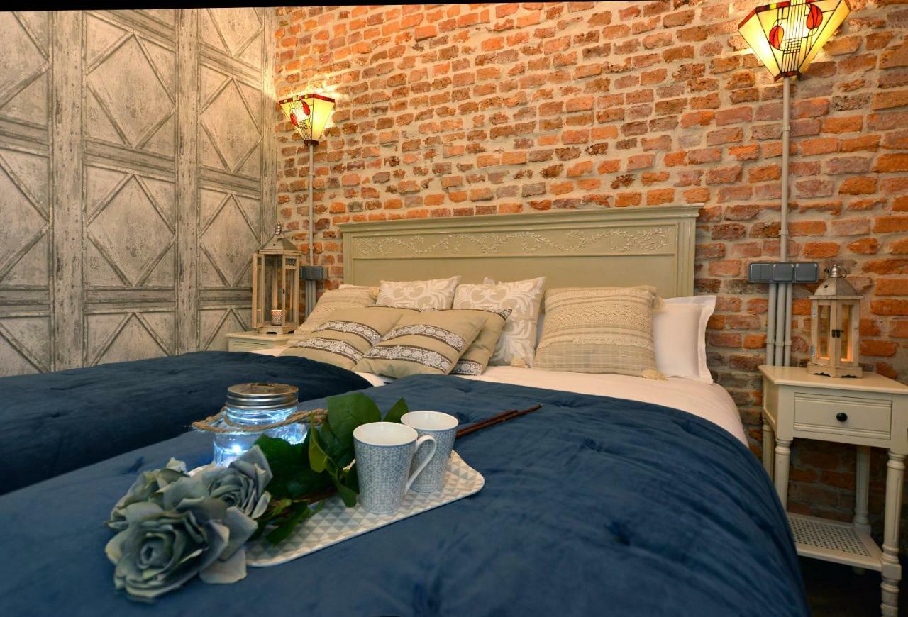 Center Suite Santander Extérieur photo