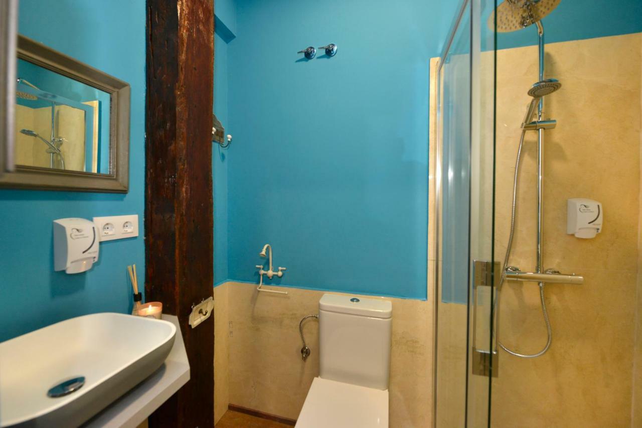 Center Suite Santander Extérieur photo