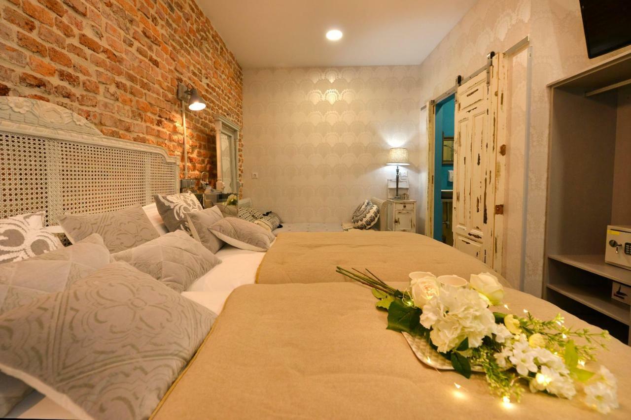 Center Suite Santander Extérieur photo
