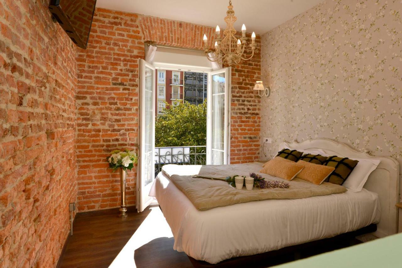Center Suite Santander Extérieur photo