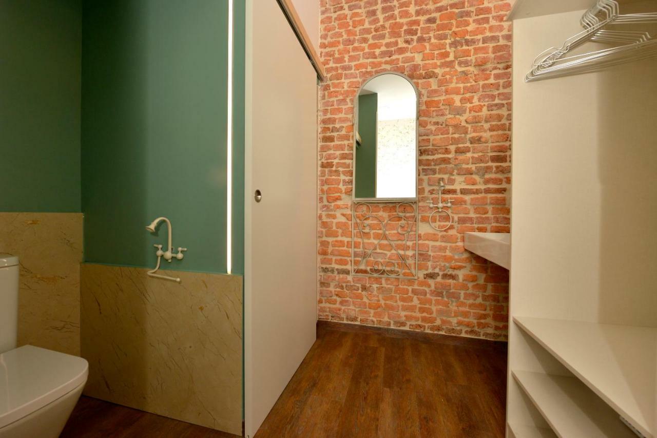 Center Suite Santander Extérieur photo