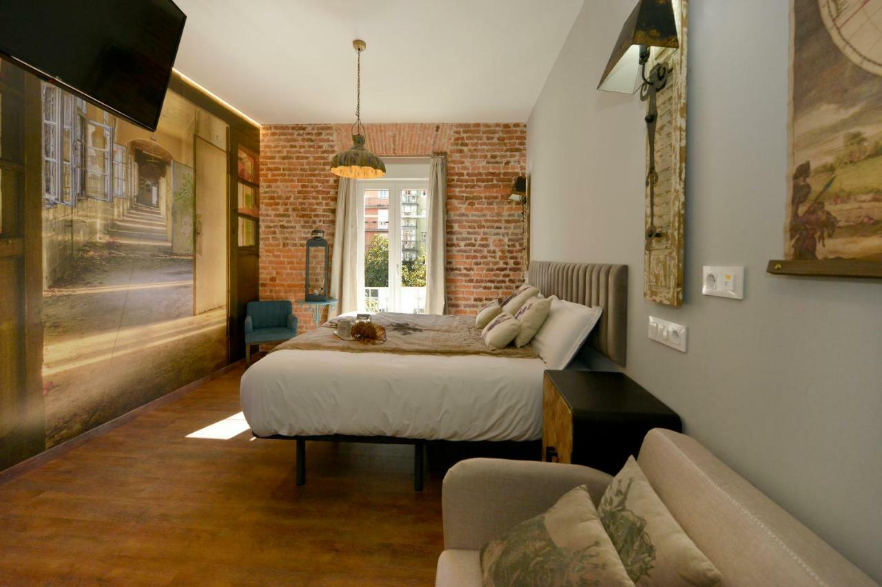 Center Suite Santander Extérieur photo