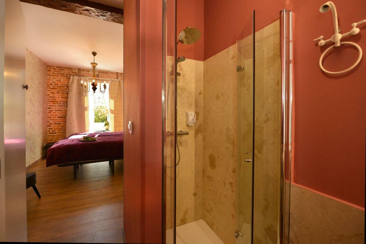 Center Suite Santander Extérieur photo